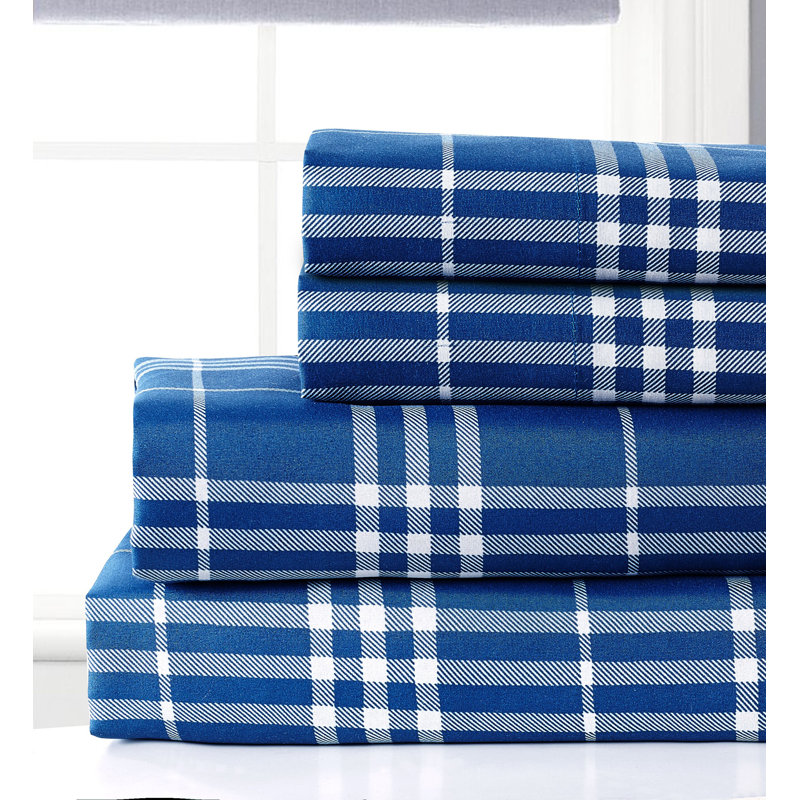 Ensemble de draps Giannini, Double