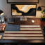 Polyester Desk Pad-231417639
