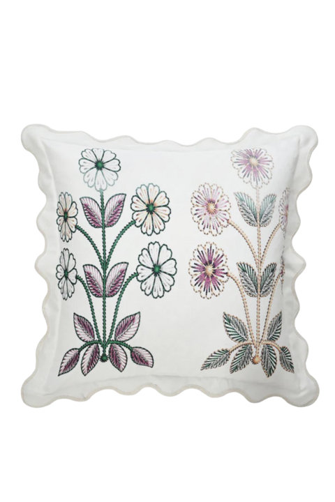Accent Pillows