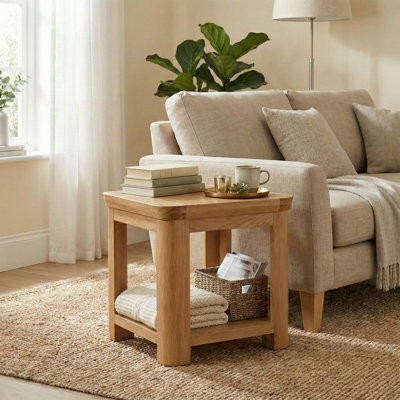 Baylor End Table