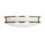 Plafonnier encastré 1 lumière Arjit-1039680597-1039680598