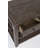Yoji 50'' Solid Wood Console Table-402069259