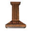 ZLINE Range Hood Chimney Extension for 12 ft. Ceilings-1242718078