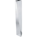 Crevasse Flower Vase