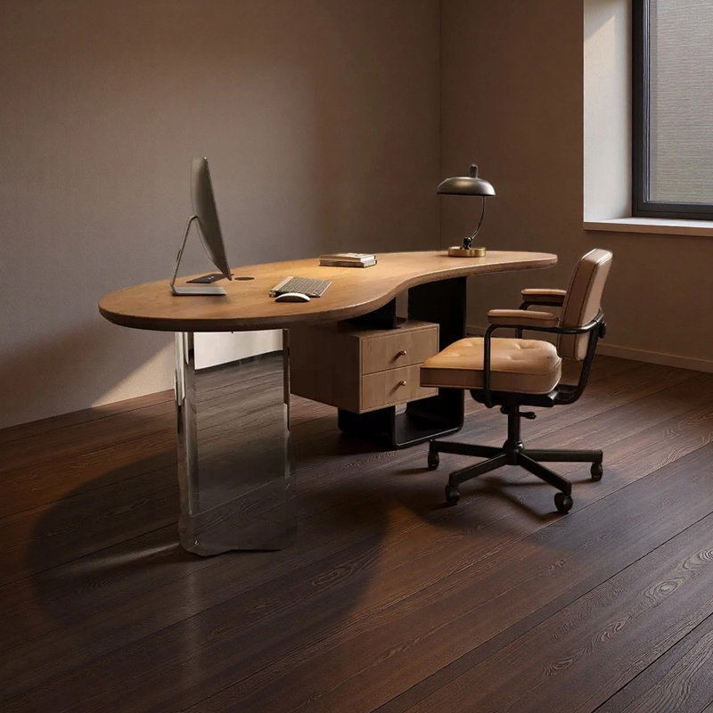 Modern high-end desk