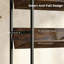 174cm H x 80cm W Steel Bookcase-1815496913