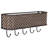 Metal Wall Organizer