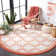 Alkmaar Performance Geometric Rug