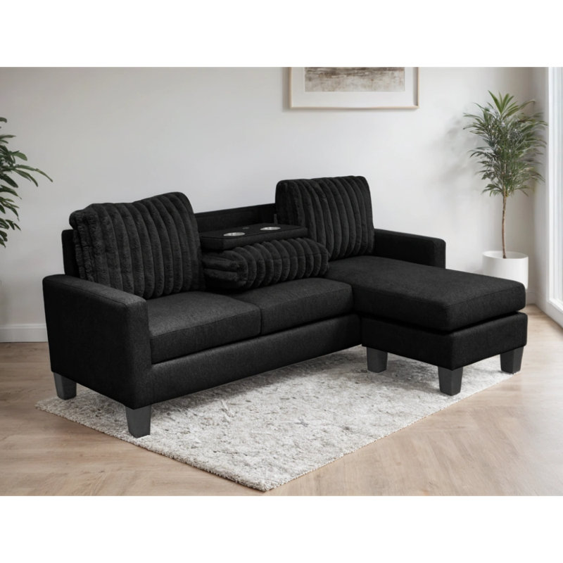 Canapé modulaire réversible NEYMAR