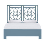 Emilia Standard Bed