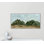 «Ohanko Landscape I Print» par Corinne Rose Designs