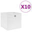 Rebrilliant Fabric Decorative Bin-562459890