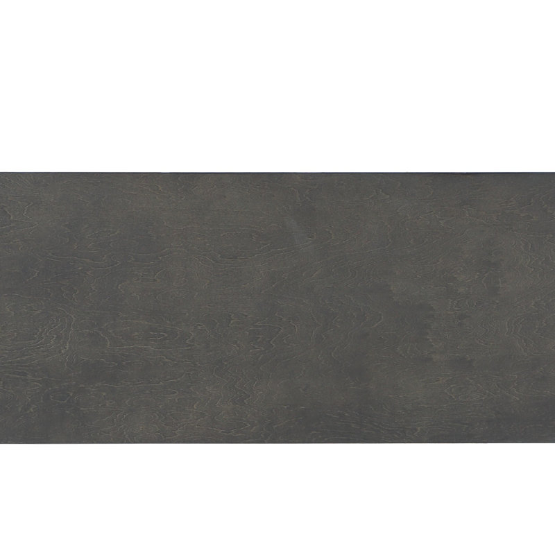 Commode Louis Philippe, Gris foncé
