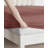 Double Brushed Hotel Luxury Sheet Set with Extra Soft Sheets & Pillowcases-1613557802-1703493816