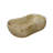 Natural Marble Bathroom Vessel Sink-1273021407