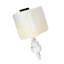 Distributeur de savon liquide mural automatique