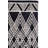 Vedika Hand Tufted Wool Southwestern Rug-827152605