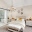 Tseri 4 - Light Dimmable Chandelier