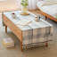 Housse pour table basse Farmhouse