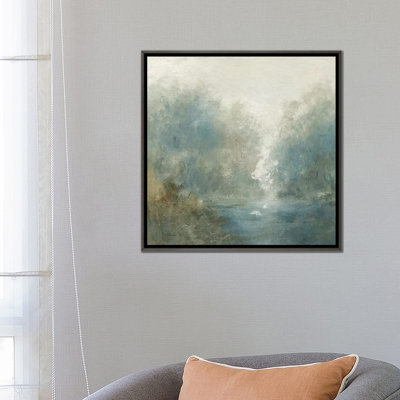 " Quiet Mist " by Carol Robinson