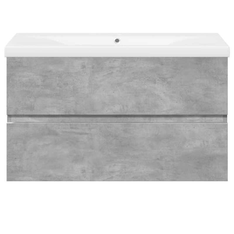 Brandarius Bathroom Storage Furniture Set