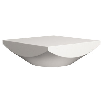 Bernhardt Stratum Cocktail Table