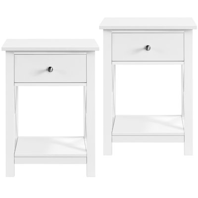 Side Table Set