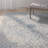 Vintage Performance Floral Rug-19821626