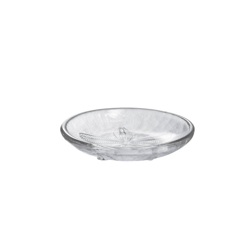 Sand Dollar Plate, Medium