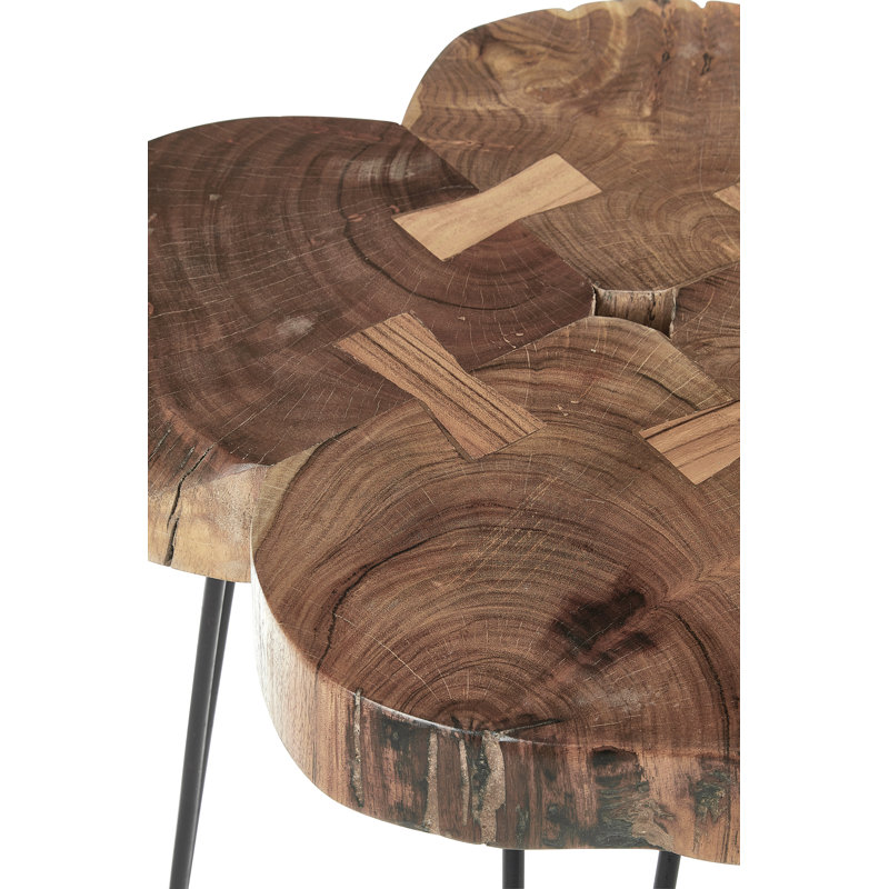 Mylo End Table