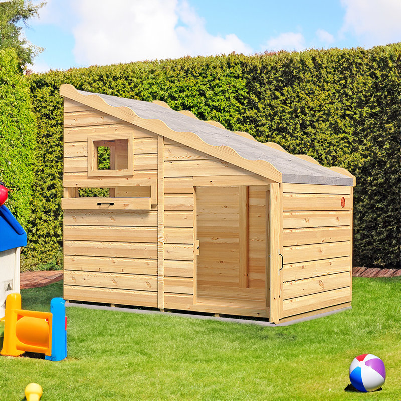 Command Post Playhouse, No