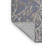Machine Washable Gray Area Rug-883370685