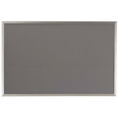 Stillwell Wall Fabric Bulletin Board