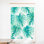 «Paradise Palms» par Jacqueline Maldonado - Impression sur toile