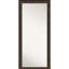 Miroir pleine grandeur sol Eskew