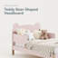 Lit pour tout-petits Teddy Bear-97649474