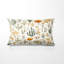 Coussin décoratif abstrait - coussin décoratif Boho Desert Lodge-125946056
