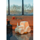 Belford Porcelain Novelty Lamp