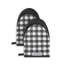 KitchenAid Gingham 2-Piece Oven Mitt-1317836366-1261189809