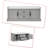 Ardilia Classic Storage Bench - 2 Drawers and 2 Cabinet-1122616351