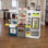 Step2 Elegant Edge Kitchen Toddler Pretend Play Toy Kitchen Set 