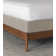 Laurel Linen Box Spring Cover