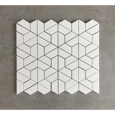 Marble Mosaic Wall & Floor Tile