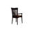 Sarah 19.25'' H Upholstered Armchair-20804149-20804152
