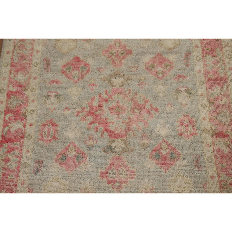 Tapis oriental Mute Oushak 3 x 4
