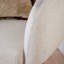 Confucius Upholstered Barrel Chair