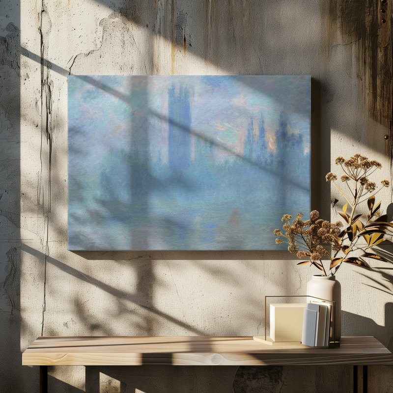 Wrapped Canvas Print, 50.8 cm H x 76.2 cm W