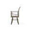 Leeward Polymer Outdoor 26'' Counter Stool-98940694-98940695