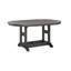 Garden Classic Outdoor Oval Bar Table-1266861390-1266861381-1266861425