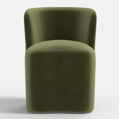 Chaise de salle à manger Stoffer Home x Fabric & Company Gail